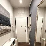 Nuovo Appartamento Borgo Coscia