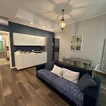 Nuovo Appartamento Borgo Coscia