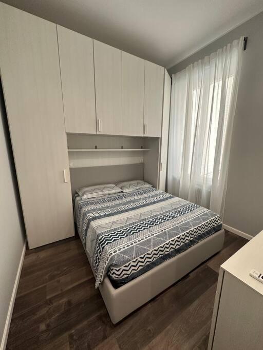 Appartamento Nuovo Borgo Coscia Alassio