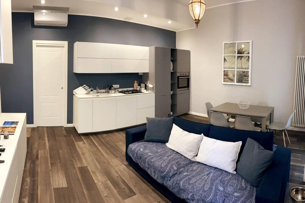 Appartamento Nuovo Borgo Coscia