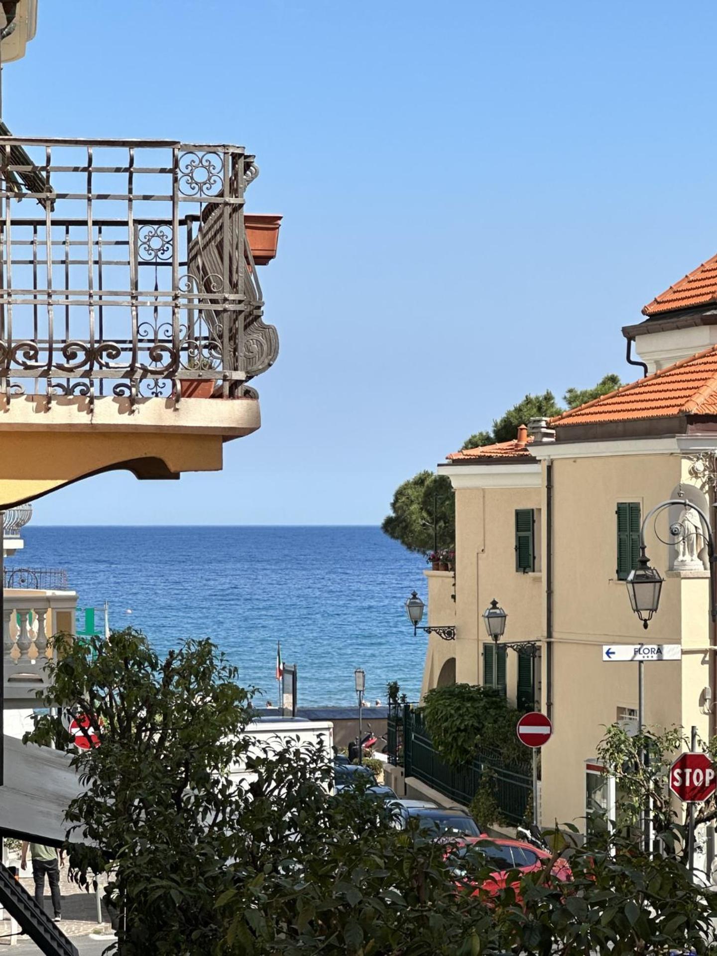 Nuovo Borgo Coscia Appartamento *